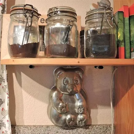 In With Swimming Pool * Cugnasco