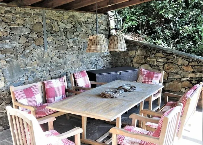 In With Swimming Pool * Cugnasco