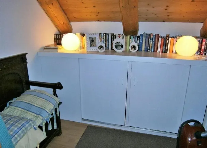 In With Swimming Pool Cugnasco