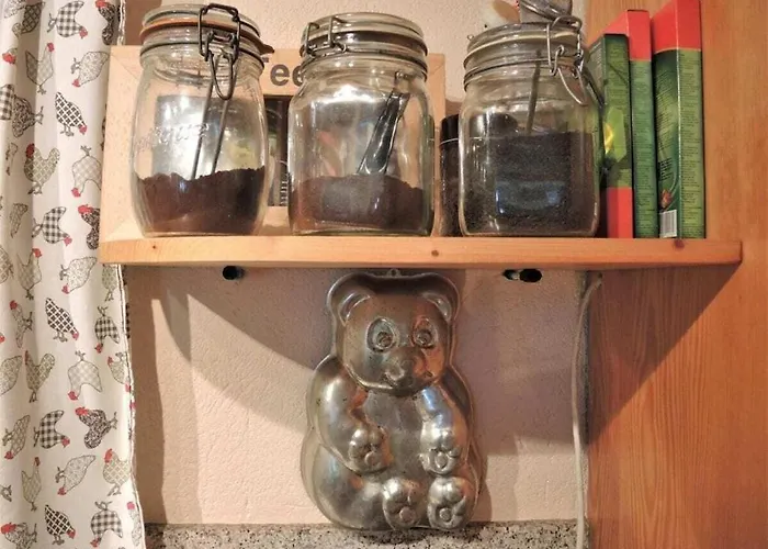 In With Swimming Pool * Cugnasco