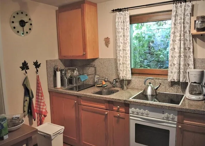 In With Swimming Pool