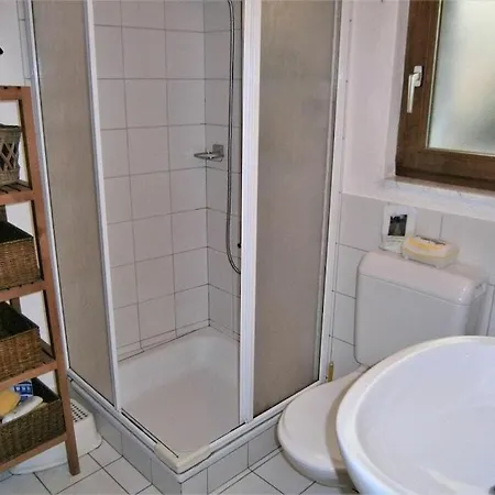 In With Swimming Pool Vakantiehuis *