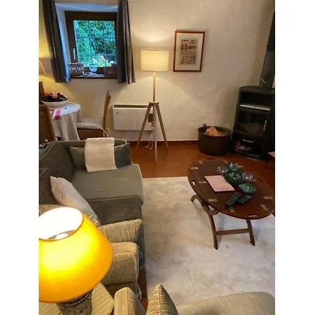 Vakantiehuis In With Swimming Pool Cugnasco