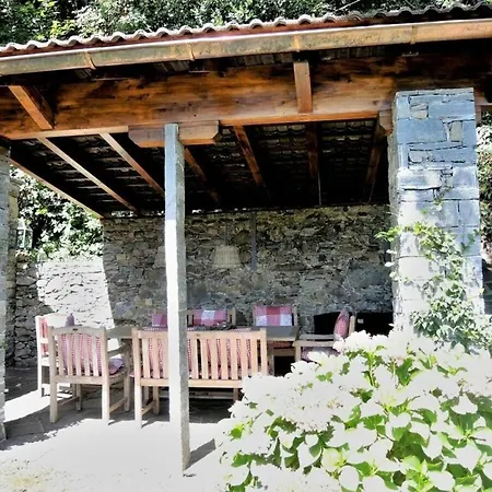 In With Swimming Pool Cugnasco