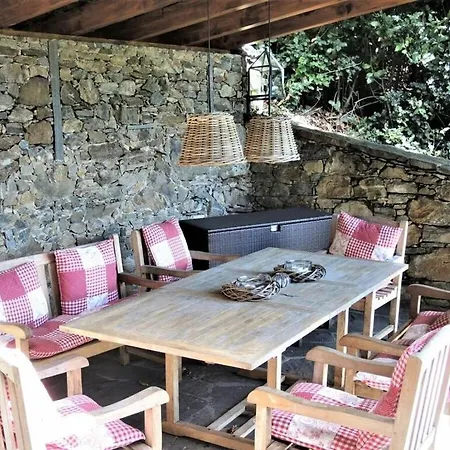 In With Swimming Pool * Cugnasco