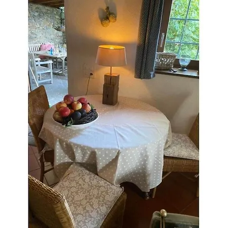 In With Swimming Pool 度假居