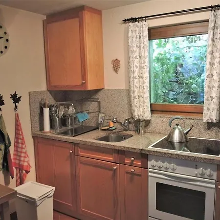 In With Swimming Pool