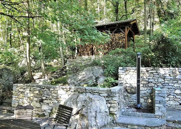 In With Swimming Pool 度假居 *