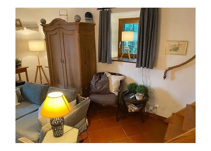 In With Swimming Pool 度假居 Cugnasco