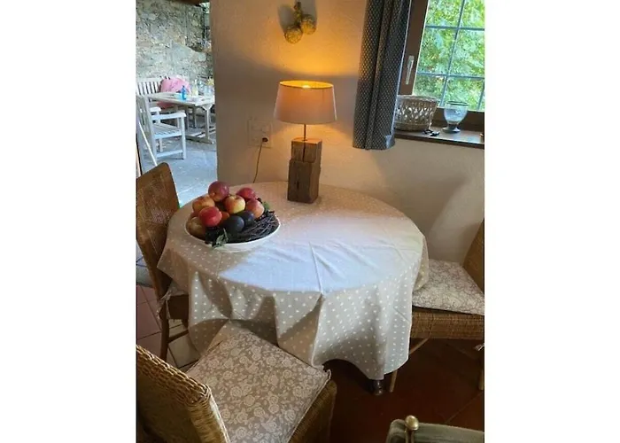 In With Swimming Pool 度假居