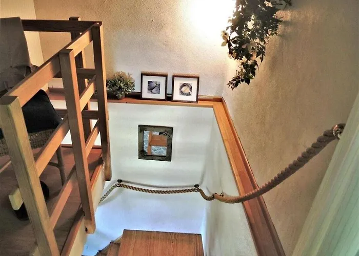 In With Swimming Pool Cugnasco